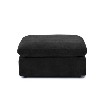 Kyna Upholstered Ottoman