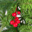 Arbre de Noël artificiel épinette-92286478