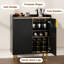 38.1cm Bar Cabinet