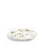 Wild Strawberry Bone China Bread And Butter Plate