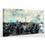 Toronto - impression sur toile tendue-20524236