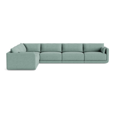 Eva Modular Sectional