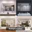 Miroir de salle de bain mural Lucha-686841695-686841702