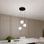 Ezhno 3 - Light Cluster Pendant-302419425