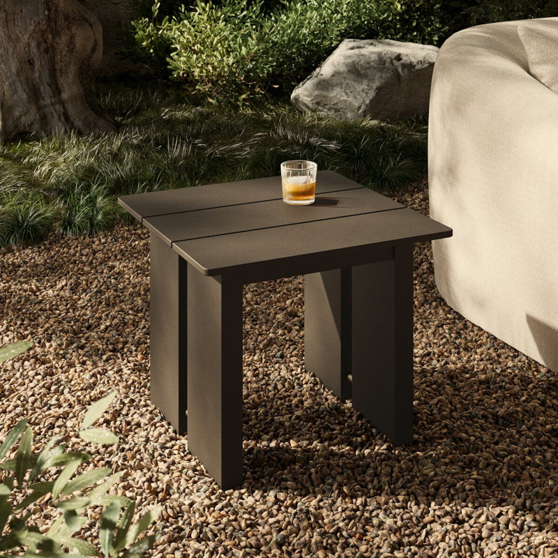 Chapman Outdoor Side Table