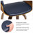 Draymond Swivel Upholstered Counter & Bar Stool-1070138010-1071673603