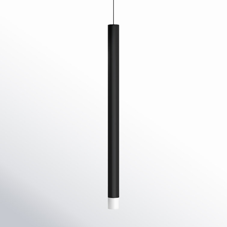 Single Light Dimmable LED Pendant