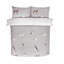 Adekunle Polyester No Pattern Duvet Cover with Pillowcases Included-394423679