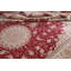 Traditional Oriental Area Rug 7x10