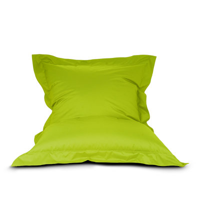 Outdoor Friendly Bean Bag Lounger