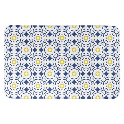 Non-Slip Bath Rug