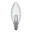 Seraphina 1 Watt Clear LED Bulb
