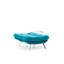 Fauteuil convertible capitonné l 34,65 po-1457085828