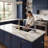 Marcelo-modern Pull Out Dual Spray Kitchen Faucet