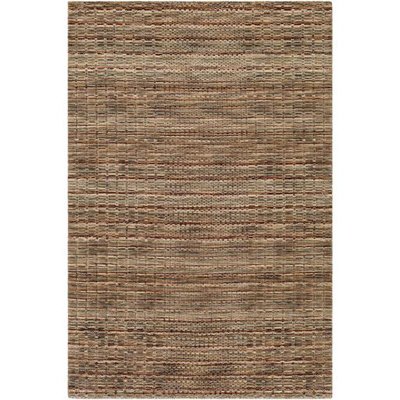 Alysa Wool Indoor Rug