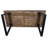 Hayashi Recycled Mango Wood Dining Table
