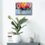 «Fleurs tropicales» par St. Hilaire Elizabeth-480051286