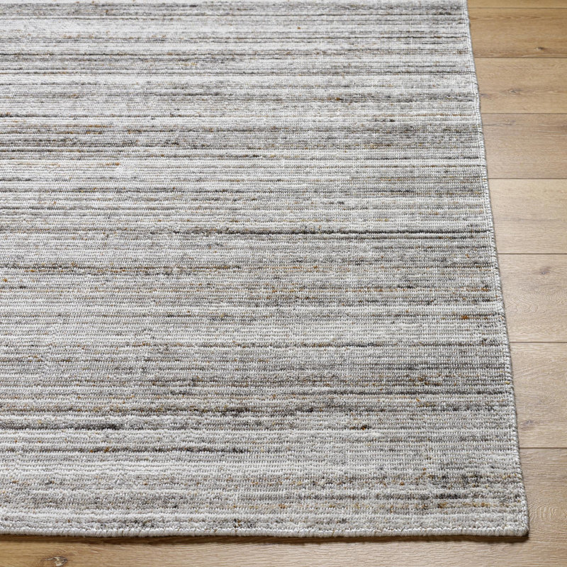 Angil Abstract Indoor / Outdoor Rug, Rectangle 9' x 12'