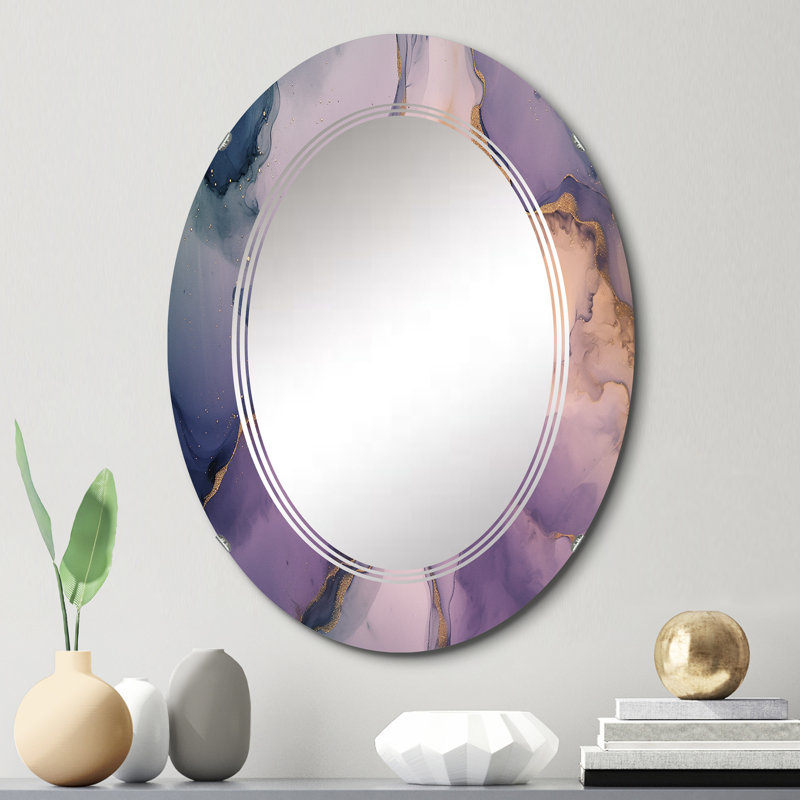 Miroir Zenons, 30 po x 20 po