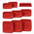 Rouge est en rupture de stock