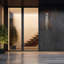 Linea Outdoor Wall Sconce-2138749216-2138749218