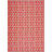 Charlay Geometric Indoor / Outdoor Rug-1311388314