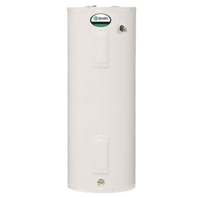 Chauffe-eau électrique au réservoir de rangement électrique à 55 gallons en ect-66 240 ProMax