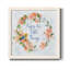 Summer Blooms - Peinture sur toile encadrée-1203049001-1203049005