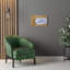 Stay Positive - Wrapped Canvas Print-509355592