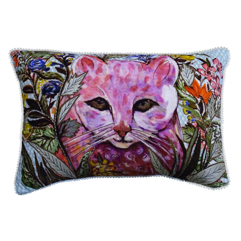 Pillow Cover