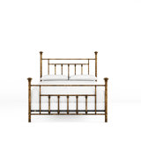 101 Generations Bed | Complete Standard