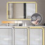 Miroir mural 29x39