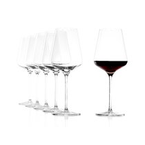 Stölzle Lausitz Power 18 oz. Crystal Stemless Wine Glass & Reviews