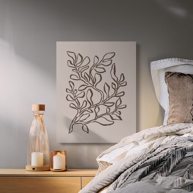 Wrapped Canvas Print Set, 20x24