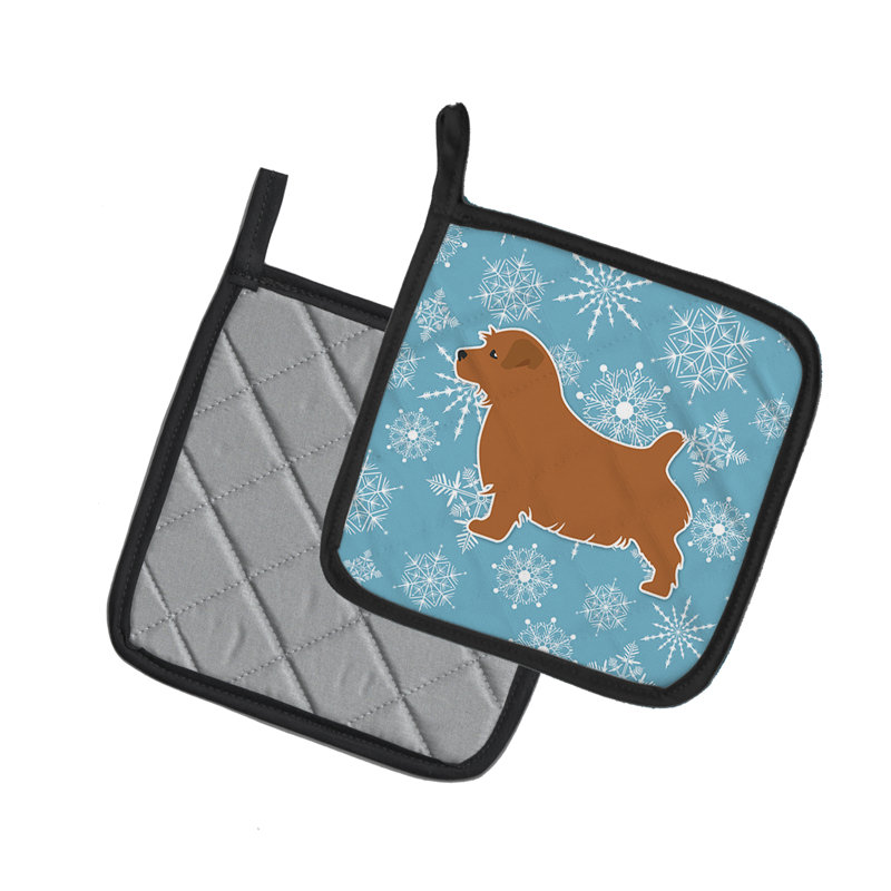 East Urban Home Polyester Potholder