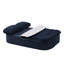 Canapé-lit 74,8 po convertible en futon avec canapé-lit à compression-1693999182