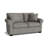 Drake Upholstered 61'' Reclining Sofa-49853458-49853457