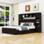 Lit plateforme avec rangement Alvinia-205594091-205594084