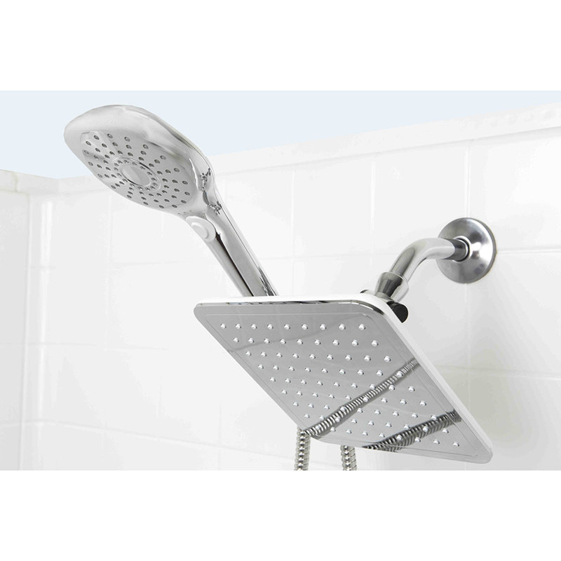 Summersville Rain Fixed Shower Head