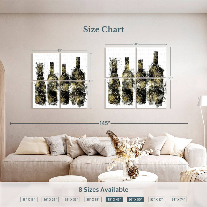 Yarlin Splash Of Wine I