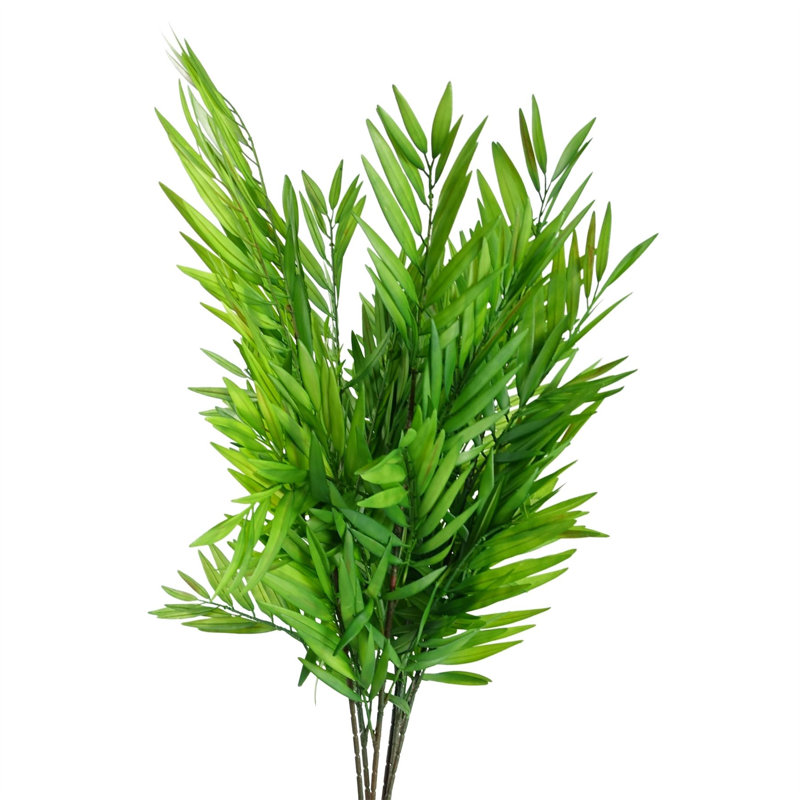 Plastic, Silk Artificial Arrangement