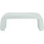 Banc rembourré en cuir Ishanjeet-74999072