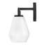 Éclairage pour meuble-lavabo Cantera-467838012