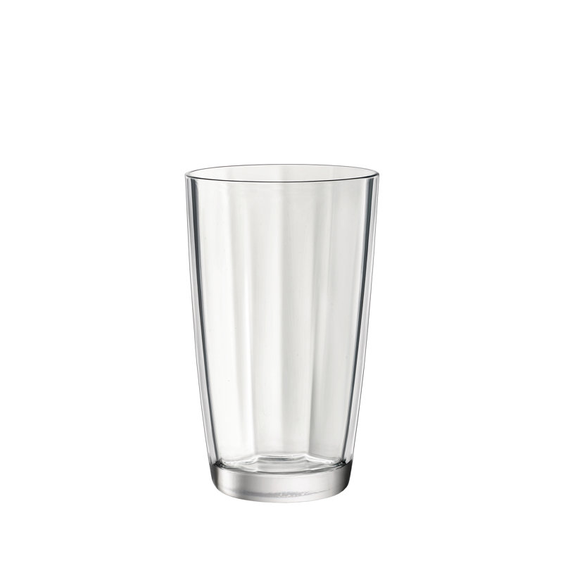Pulsar Cooler Drinking Glasses, 15.75 Oz