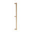 Emtek Select Appliance Pull 24" cc/ Rectangular Stem & Knurled Pull-797491816