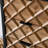 Mahisha 33” * 44” Wood Parquet Dresser
