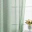 Paire de rideaux transparents avec passe-tringle Crinkle-112963280-110479043
