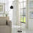 Campari 72 " Arched Floor Lamp