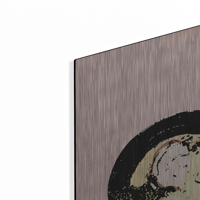 «Ramen Bar II» par Annie Warren, H 24 po x l 24 po