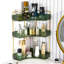 Awbree Plastic Makeup Organiser-357243431